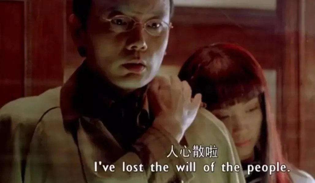 北约先跑了 大漂亮心里苦啊！人心散了