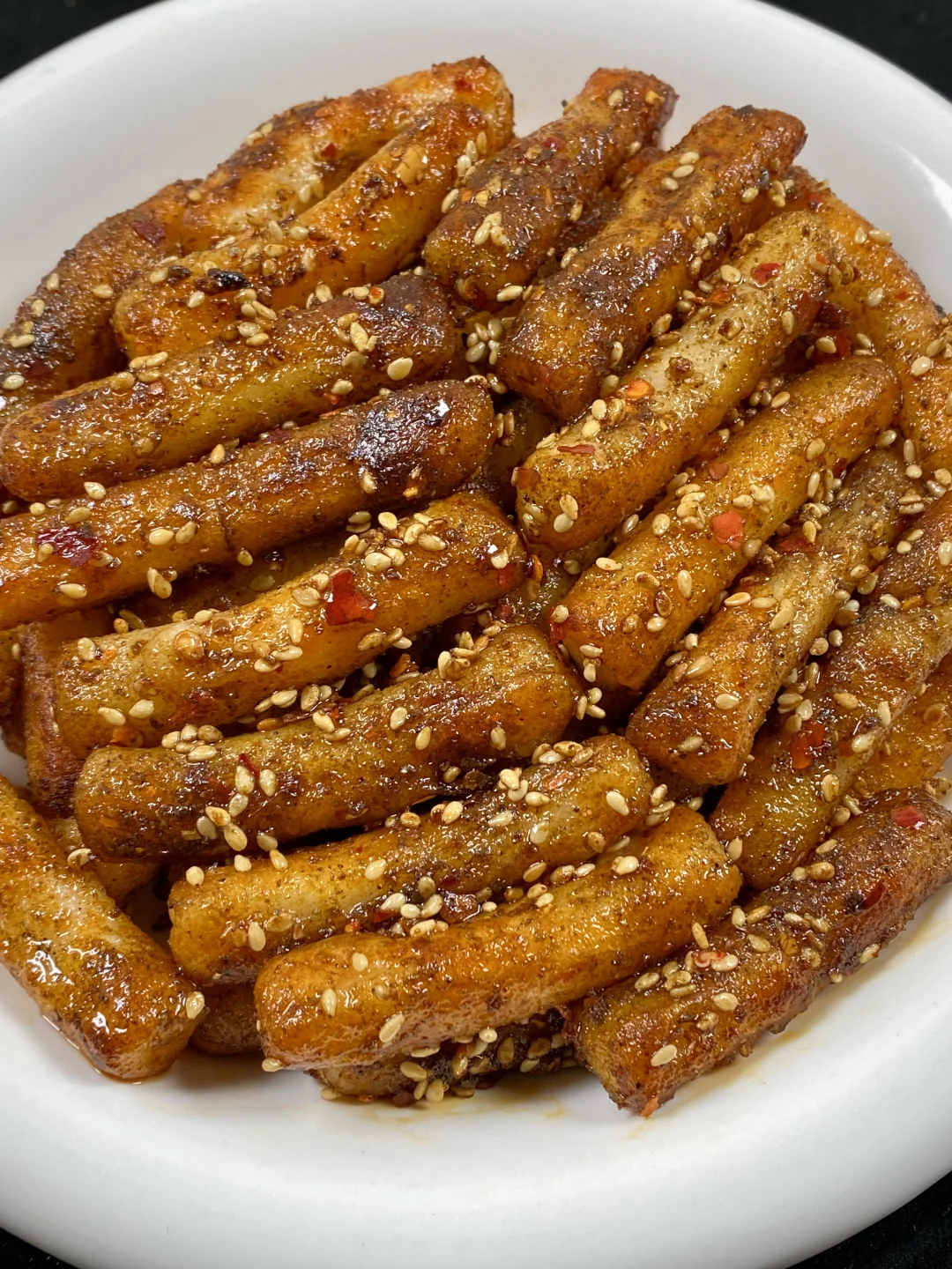 终于吃上了！原来网友给的配方是真的！！