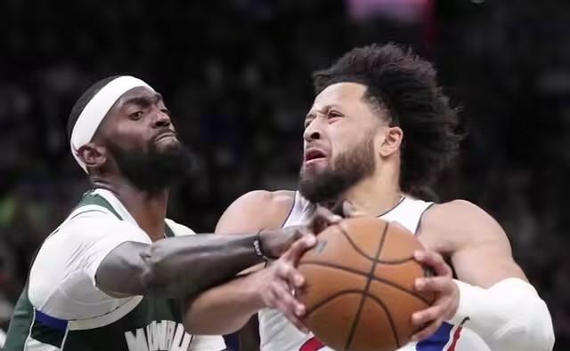 东部第一12连胜，再这样打下去，雷霆也甘拜下风。

北京时间11月23日，豪取1