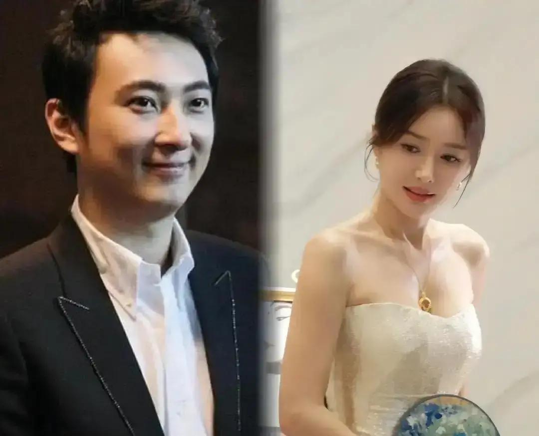 100万就想撬动3000亿医美，听着像吹牛，但王思聪和秦岚真干了。不买房不买设备