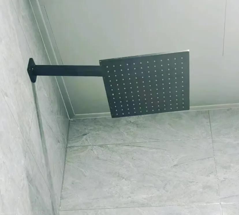远离灌肠客，聪明的酒店开始升级花洒
随着酒店灌肠客日益猖獗，越来越多的酒店惨遭投