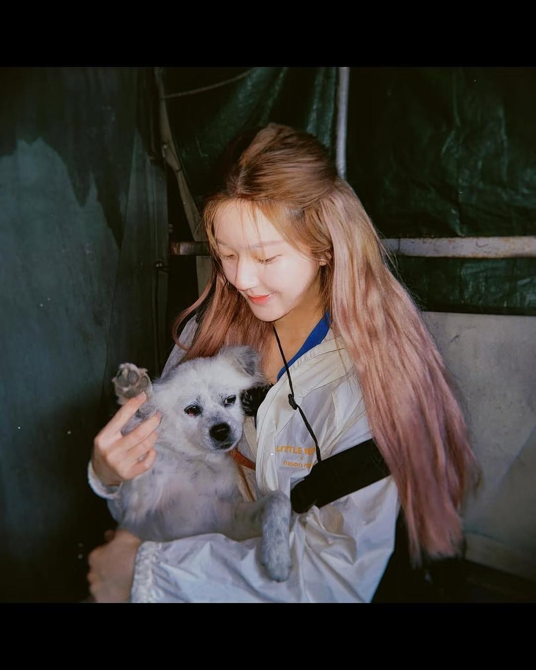 人品是最好的风水 善良里一定藏着福气.