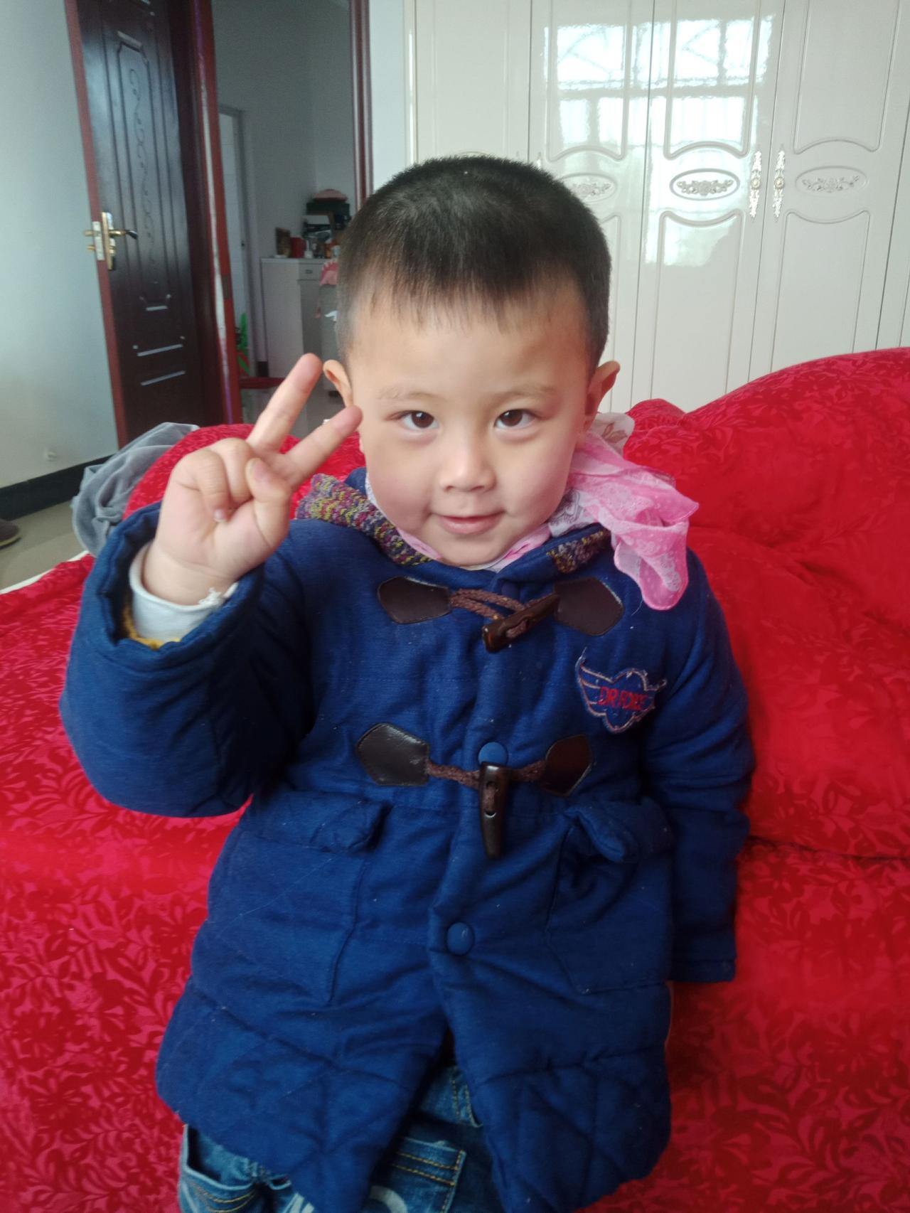 镜头一拉就长大了