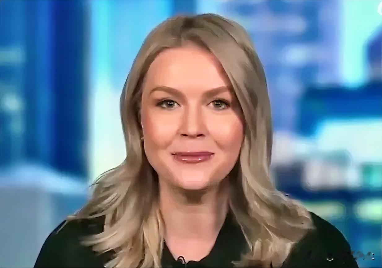 白宫新闻发言人卡罗琳展望2026年值得期待的好事:“2026年美国人民有很多值得