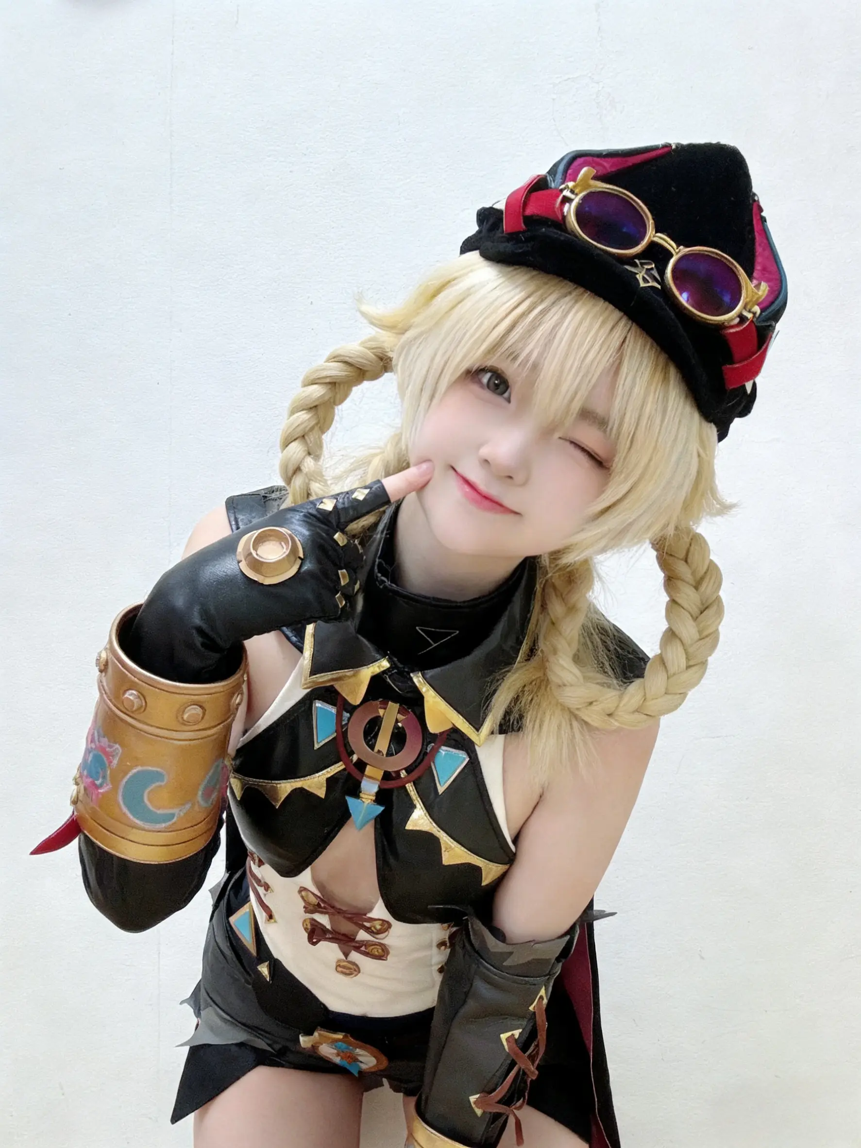 雅珂达。     雅柯达 ～😉是谁的DNA动了？👇