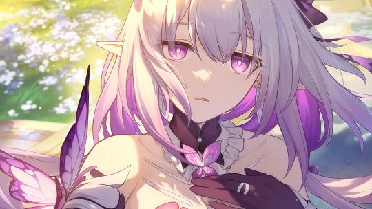 💖崩铁3.2版本cg电脑高清壁纸[4K修复]