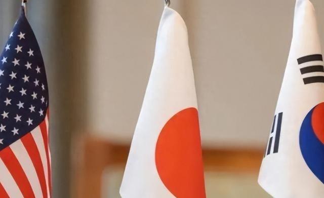 为什么韩国网友在中日冲突中稍微站队中国了？外网韩国网友在中日冲突中大部分都是站中