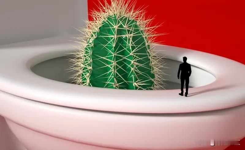 52岁阿姨的尴尬自白：一天跑十几趟厕所，稍微多喝口水就憋不住！刚出厕所不到五分钟