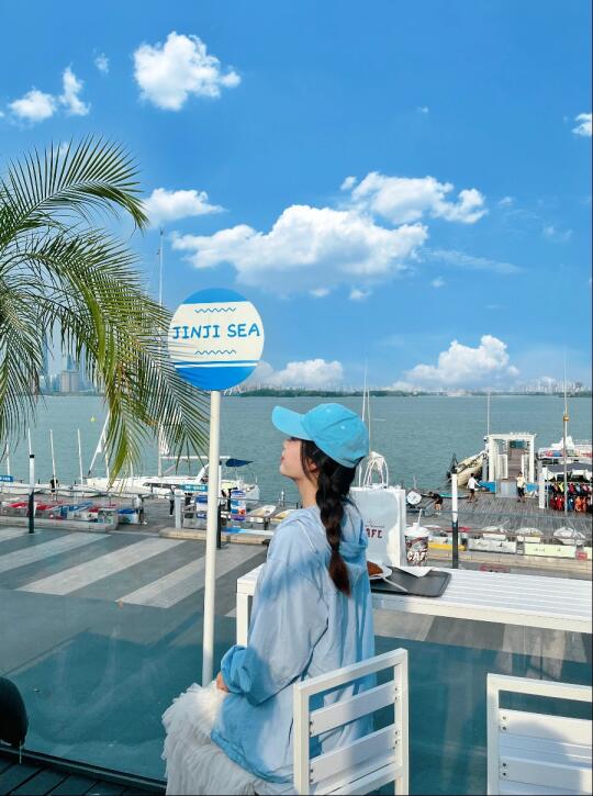 苏州“出海版”🏖游线攻略，免费又出片！