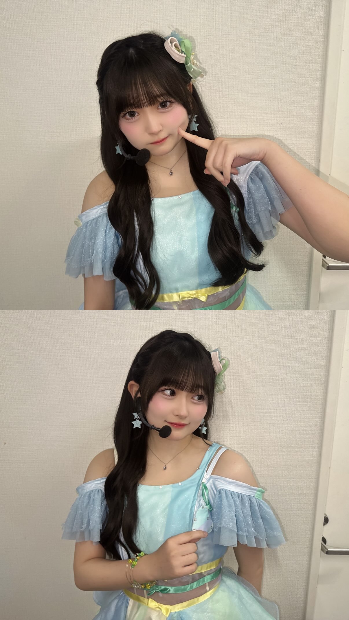 HKT48石桥飒  ins 26/07/21～2220岁结束啦 