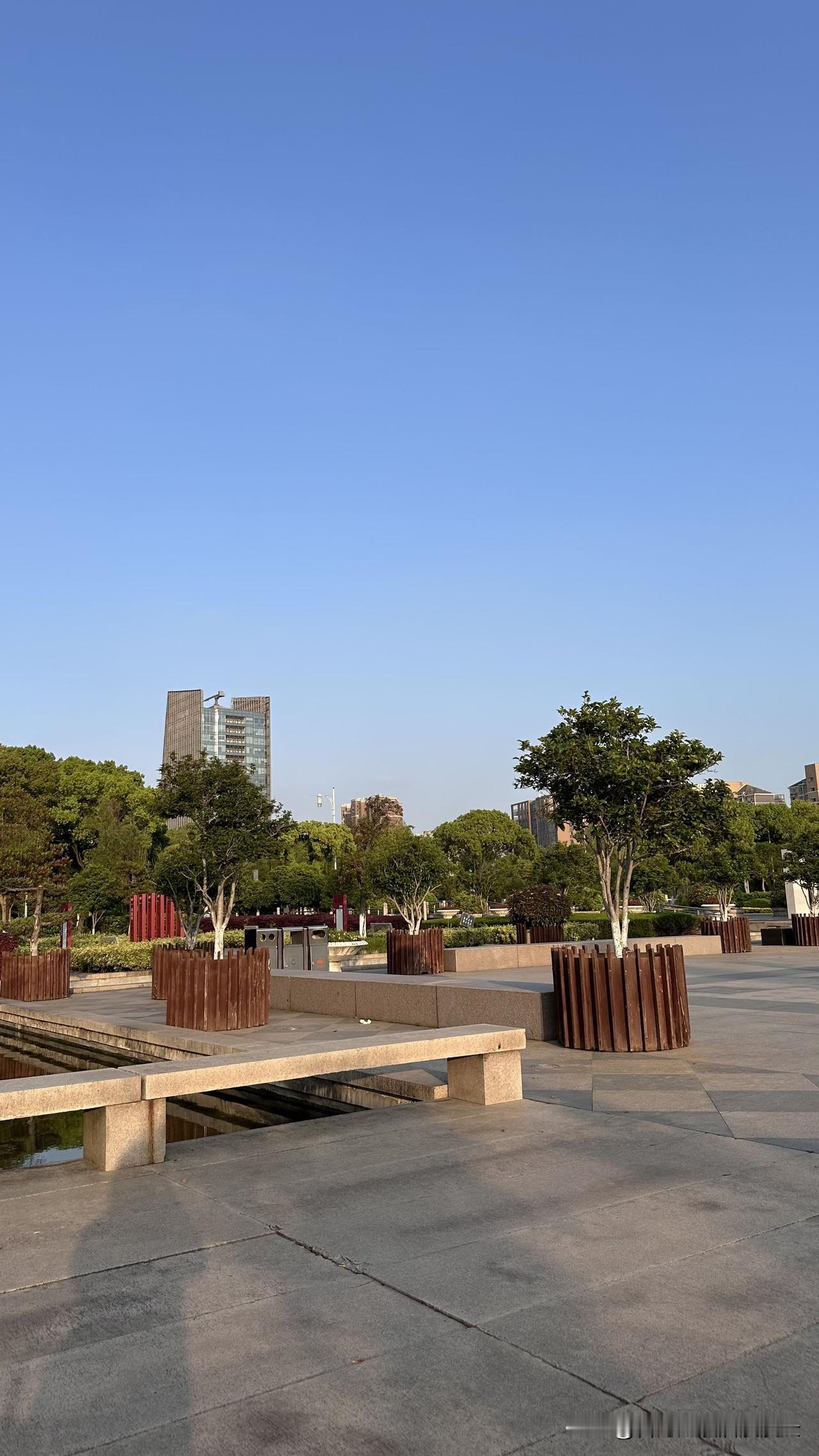 台北人在苏州，江南到底是个什么好地方？为什么公园里的鸟跟跳广场舞的大妈一样，活泼