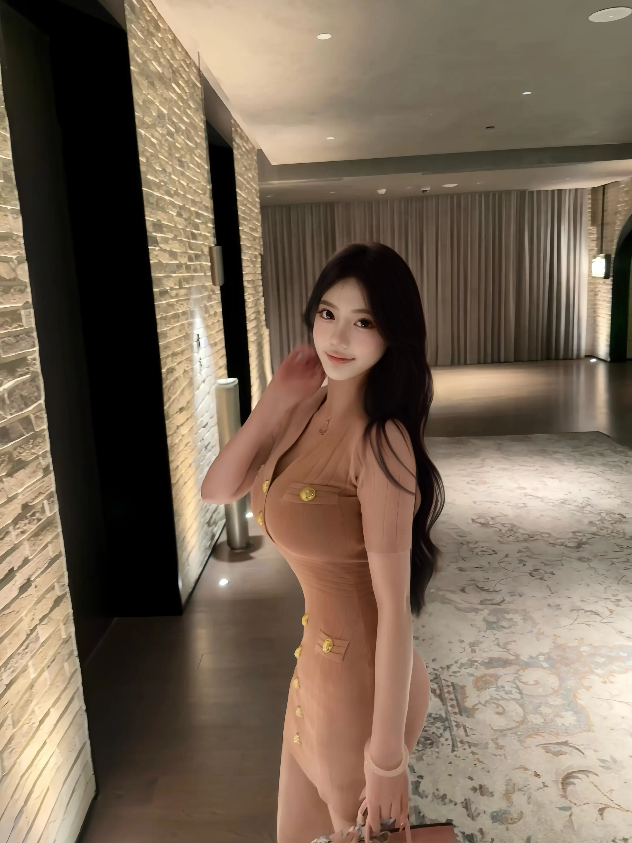 谁能使我快乐 谁便在我身边