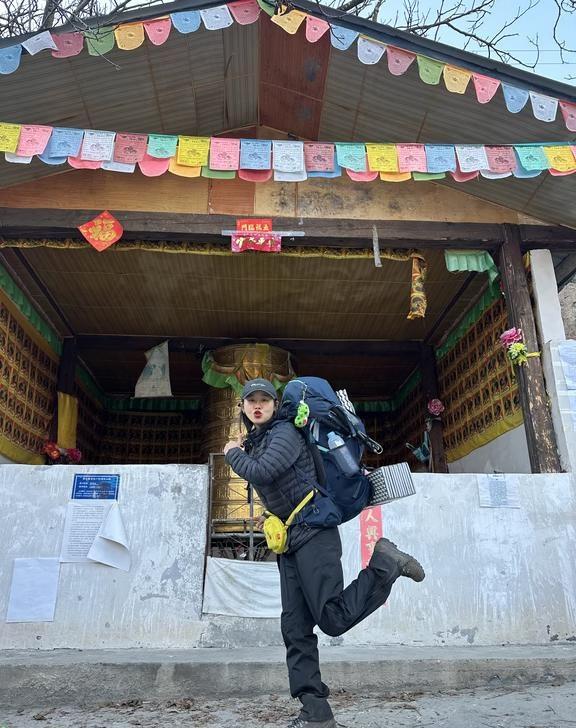 梅里东坡｜卡瓦博格之心3天2夜重装（内附攻略
我心心念念的梅里雪山终于来走了！一