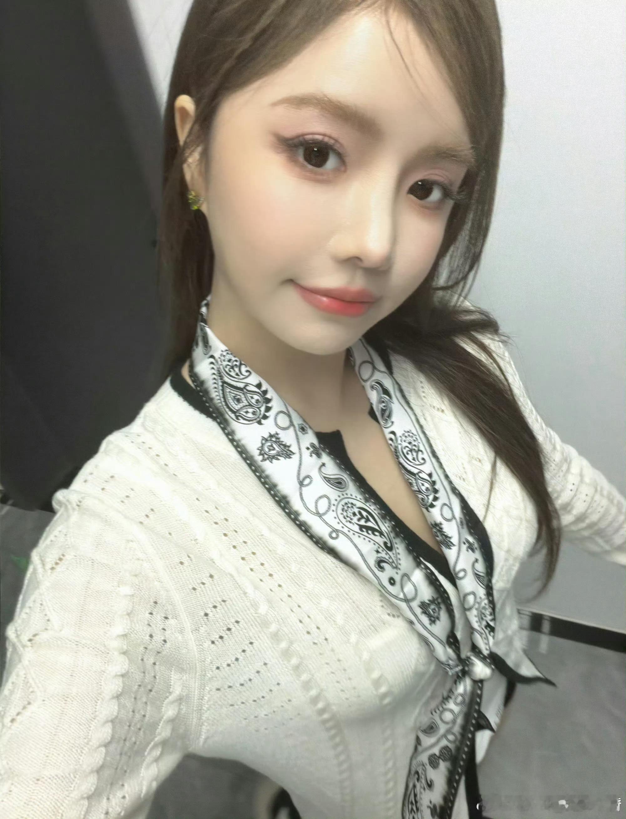 安崎庄法二公选组轮空别人轮空是因为不行，她俩轮空是因为太行了，这什么魔幻剧本啊。