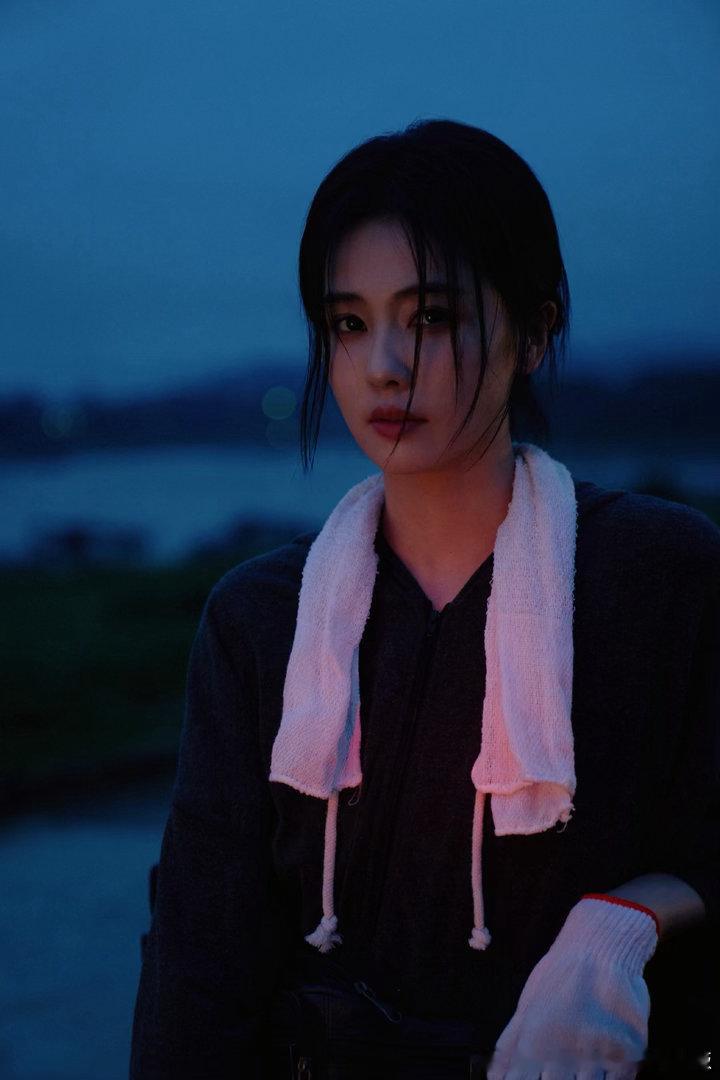 劳碌我想吃鱼了🐠 ​​​