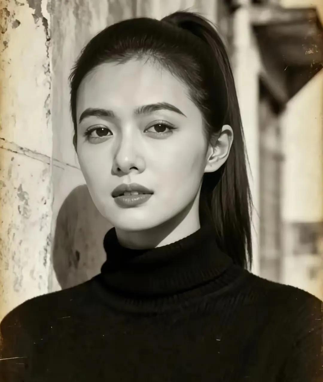 1978年，25岁的代销员王秀英被堵在值班室，采购主任一把将她按在货架上。绝境中