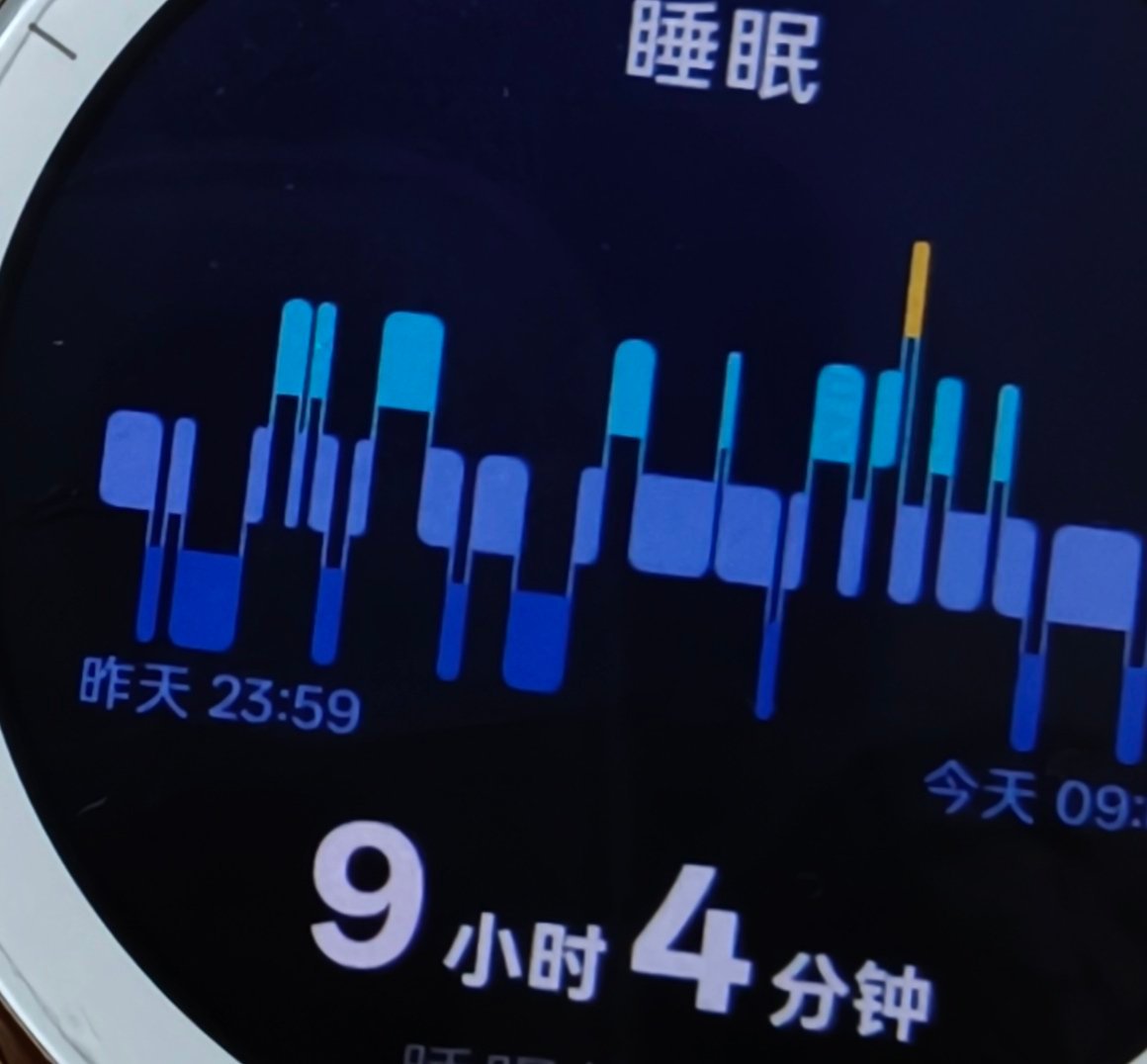 放下手机4分钟就已入眠根本不理解为什么这么困！ 