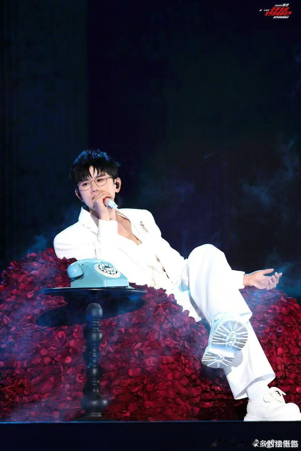 时代少年团或将参加张杰演唱会 做梦都想看到的同台，粉丝已经提前脑补舞台 