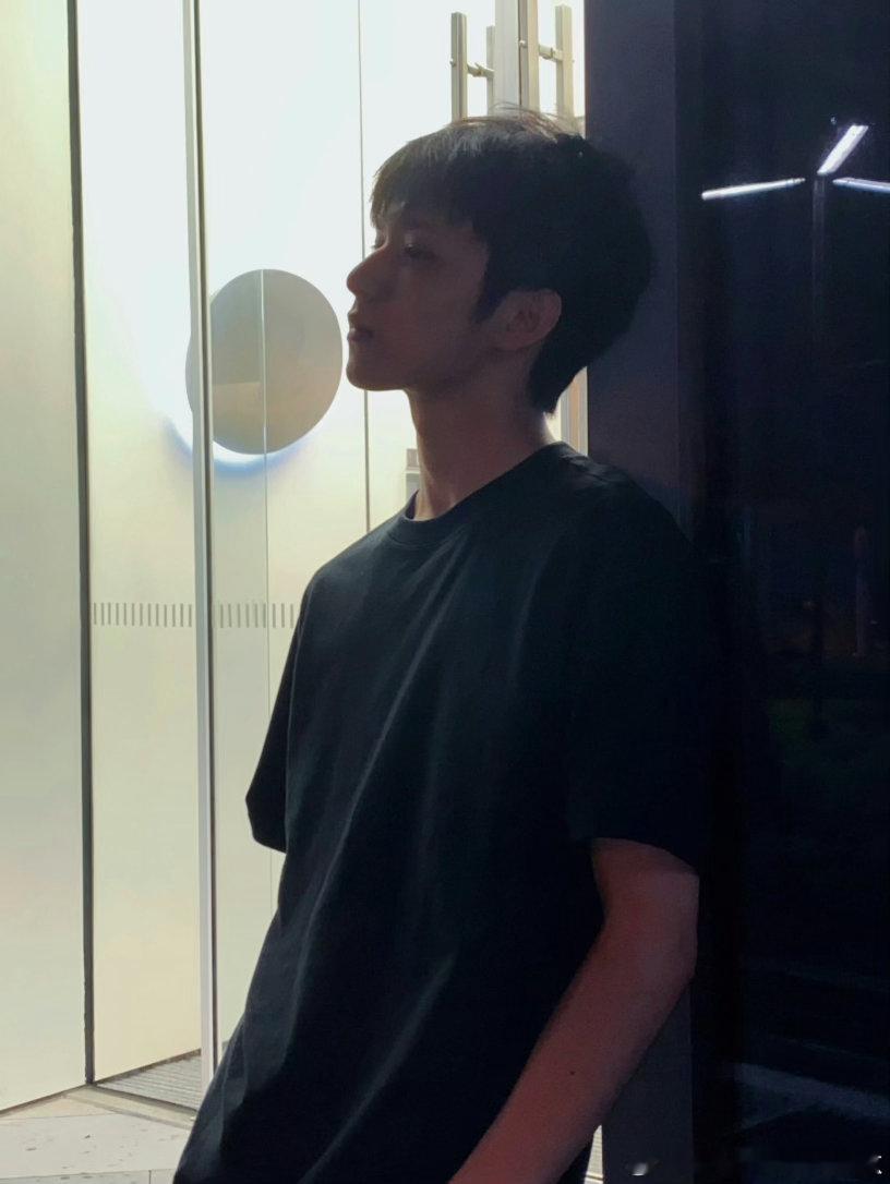 今晚 ​​​