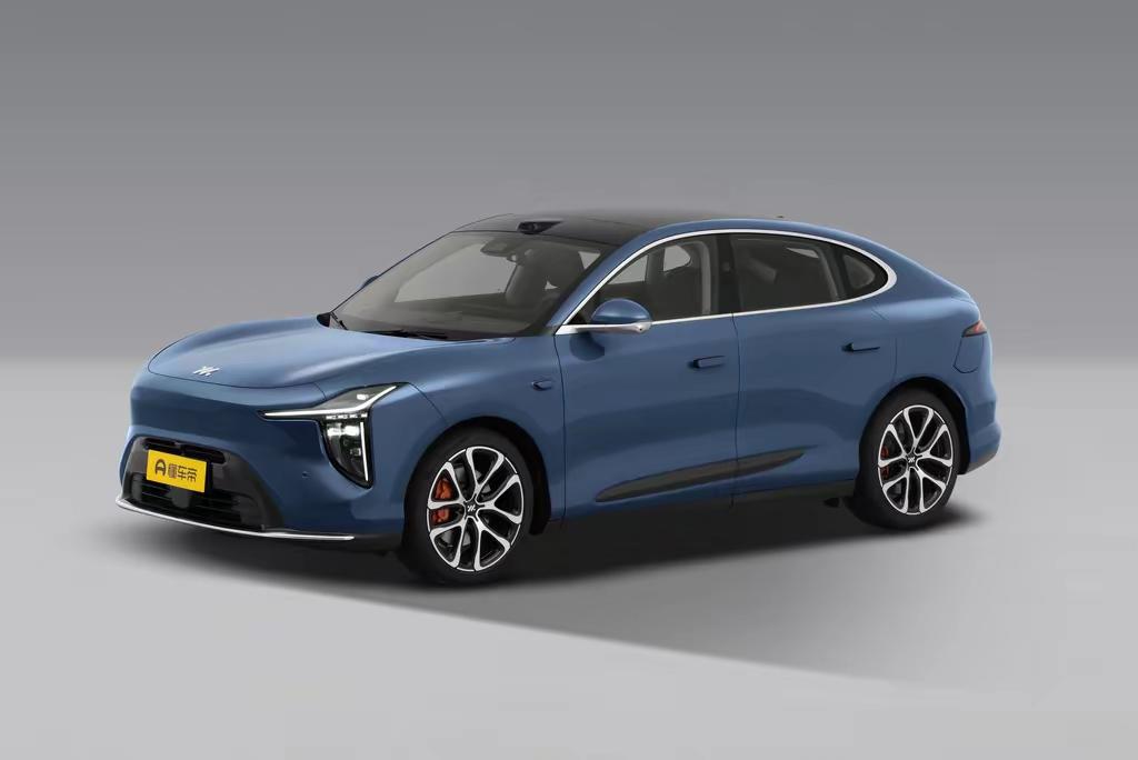 智己LS6二手车怎么淘？行情、年款、避坑全攻略
兄弟们，今儿咱聊聊智己LS6。