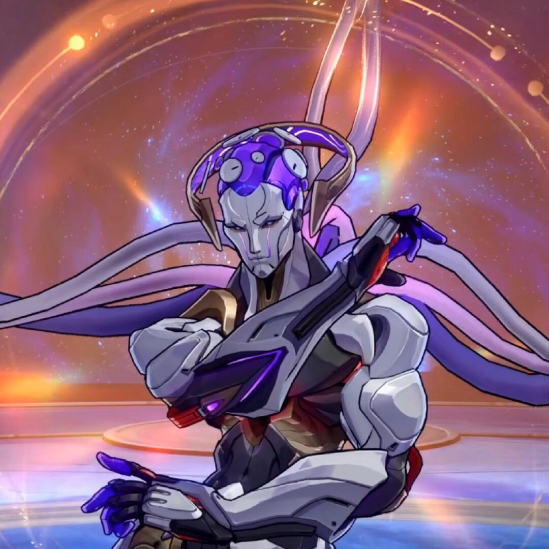 来古士应该是翁星反差最大的人物了吧