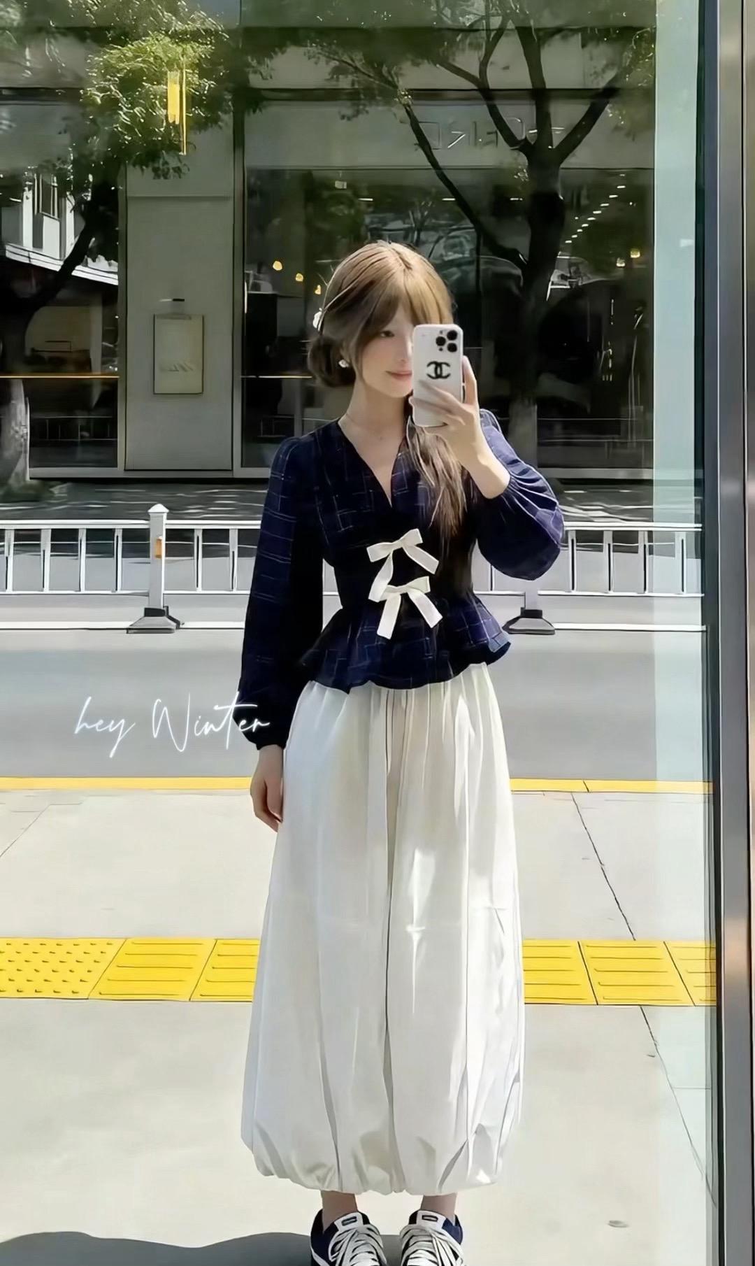 穿出你的时尚你的感觉 早春穿搭思路 开春穿搭思路 遮肉显瘦遮肉减龄 小个子显高显