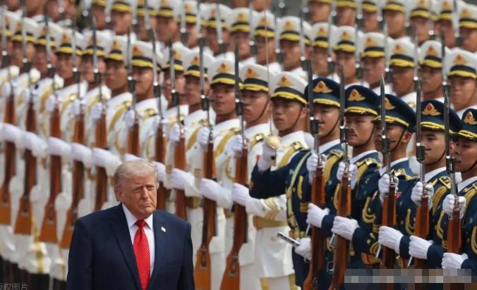 外国元首访华的下榻酒店，并非简单的住宿安排，而是大国外交信任度与地缘心态的直观体