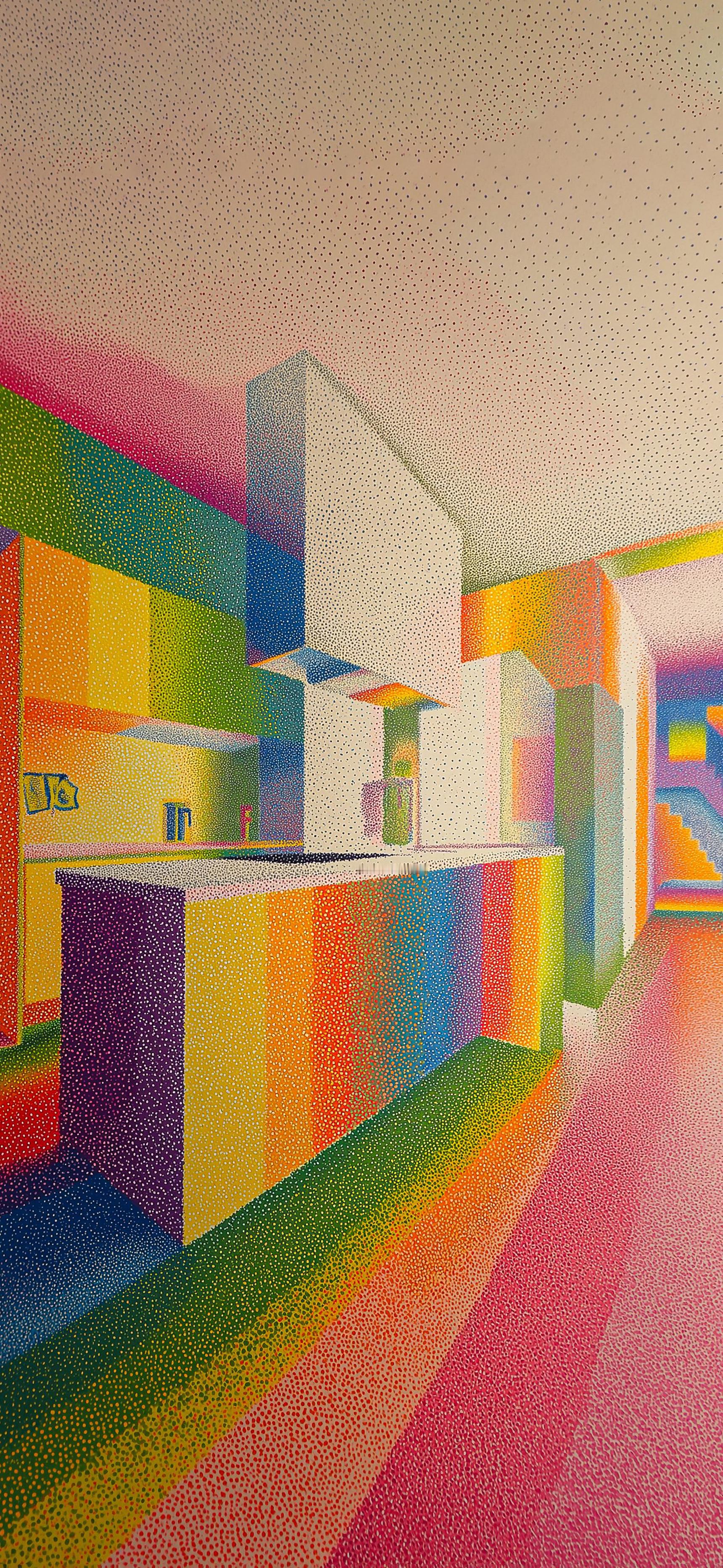 莱分享 今日 iPhone 壁纸分享·2 