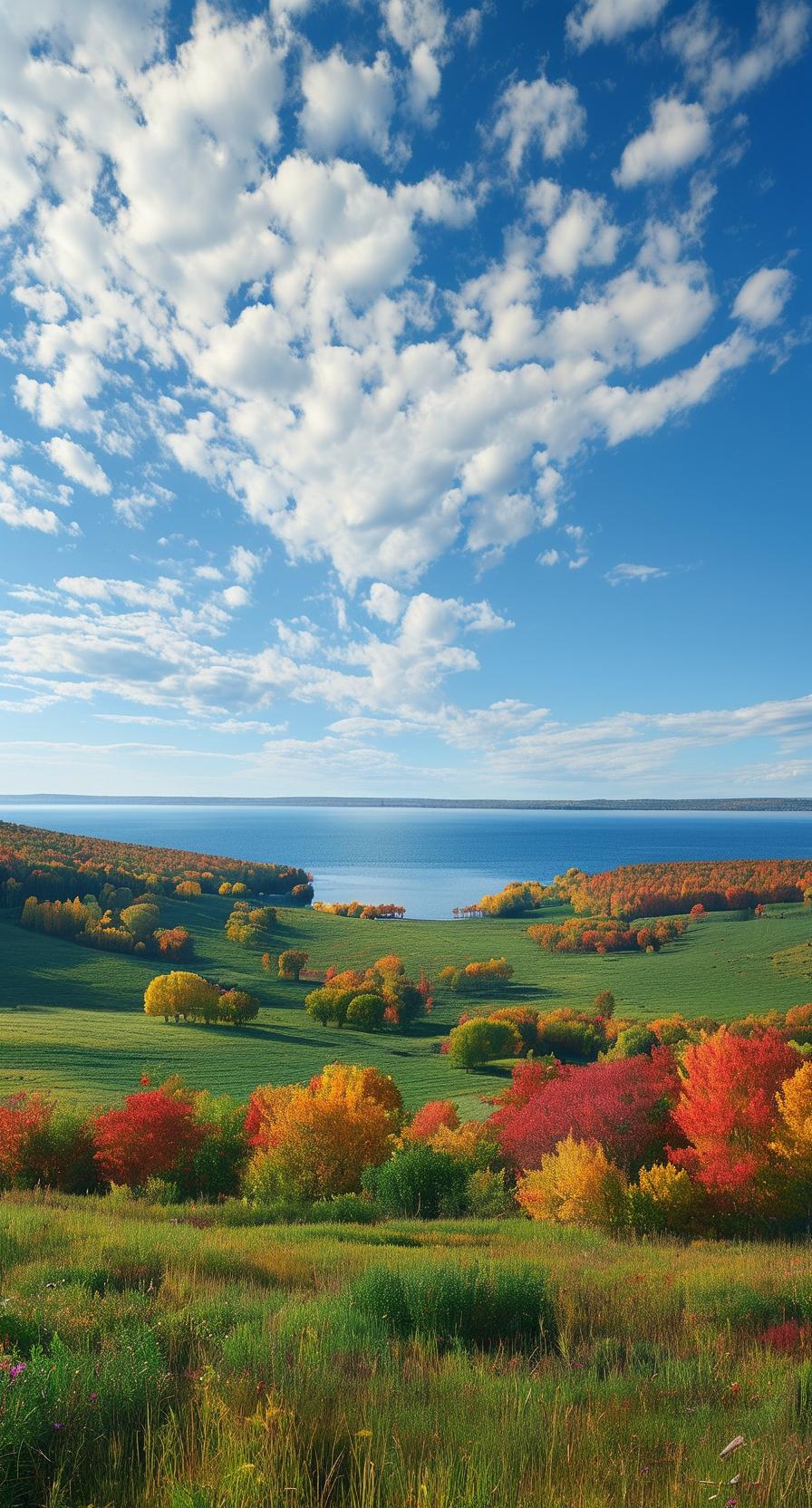 下面的对比，可以帮你更直观地理解这种感受的核心差异：

过去的生活（怀念的焦点）