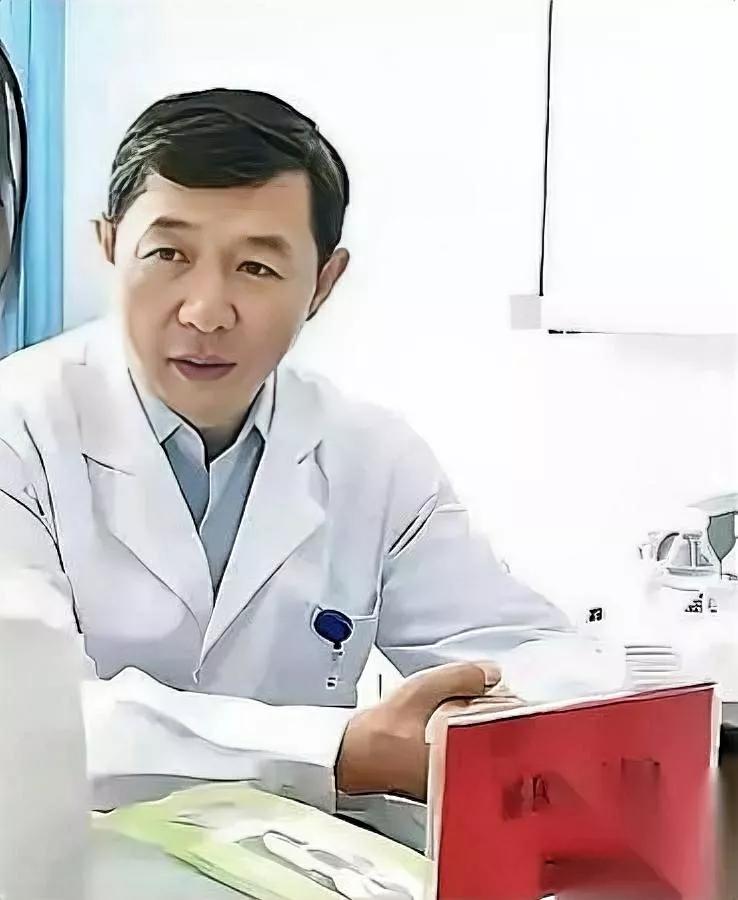 哈医大二院的雷，爆了。

但引线，拴在那个熬了26年的博导身上。

老徐97年从