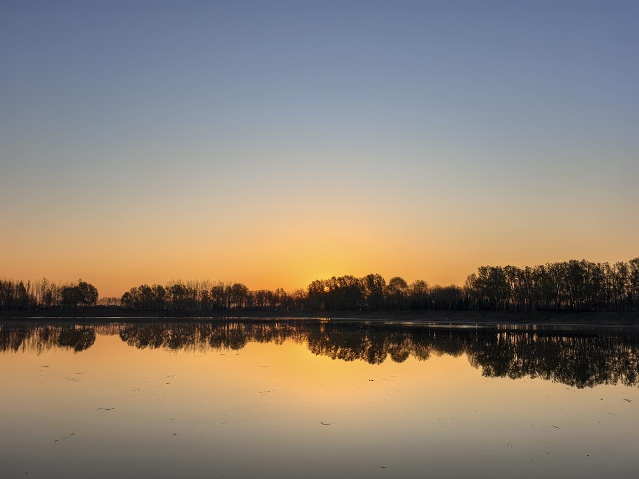 冬日生活打卡季