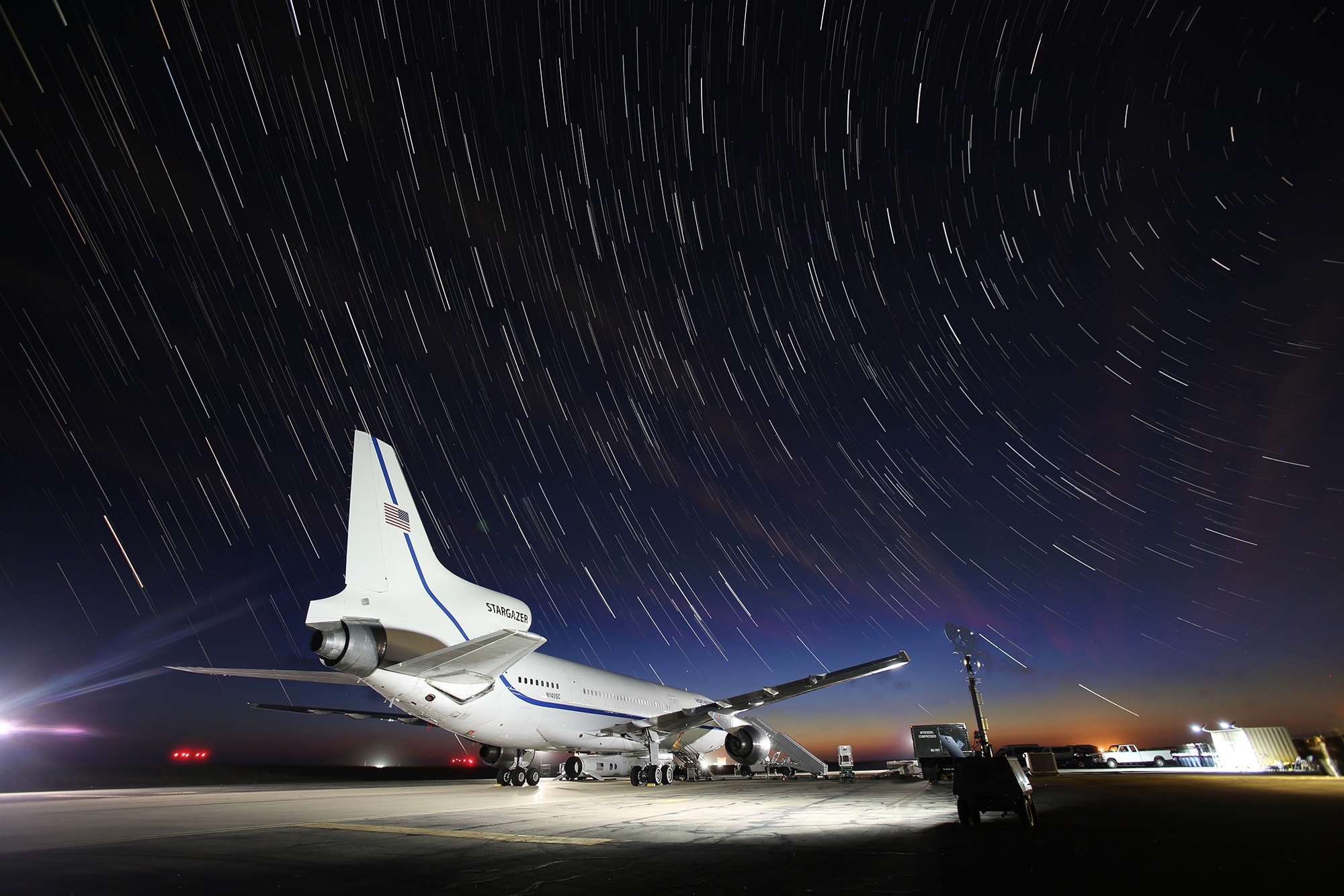 【Northrop Grumman飞马座火箭将于2026年6月发射以执行NASA