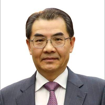 中国驻日本大使吴江浩（11月21日）发文写道：“美国真是‘好盟友’，通过提高日本