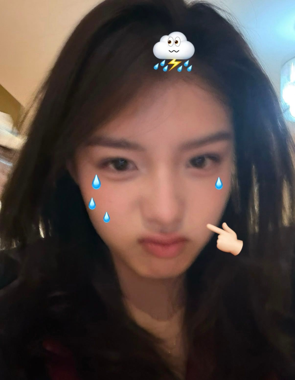 艾米  08年的可爱妹妹 