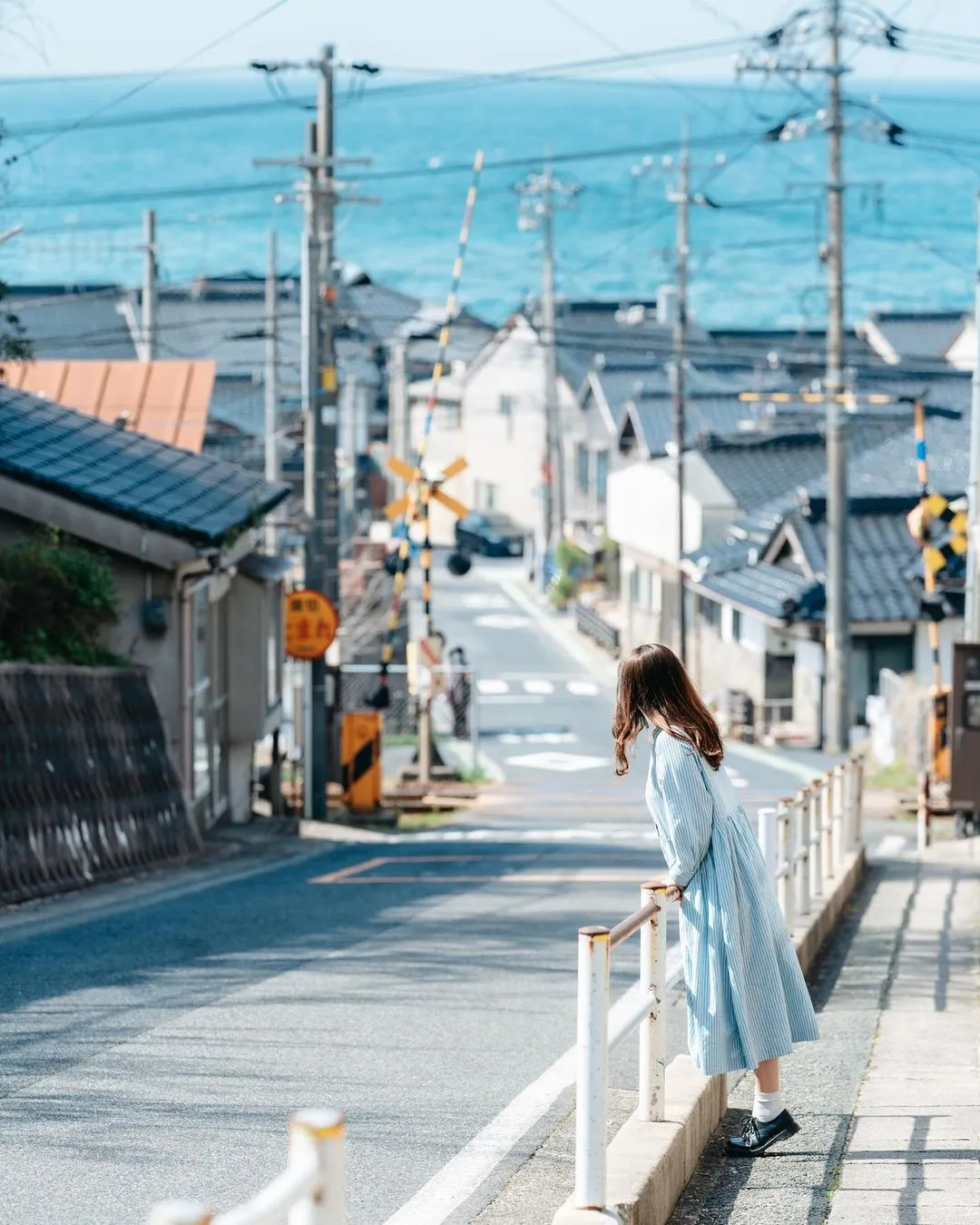 审美积累丨📷：Masaki 