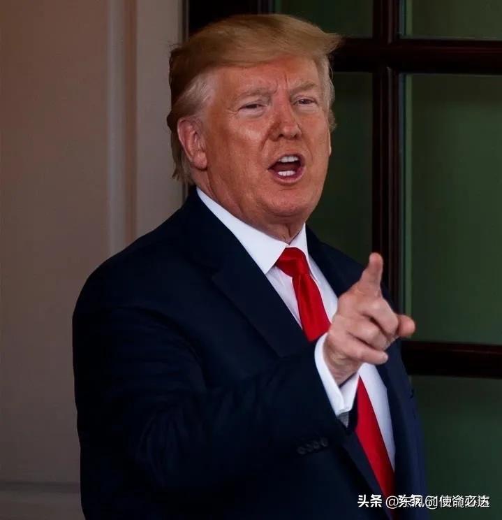 2026年3月18日，美国总统特朗普大手一挥，签下了一道“破例令”：对执行了10