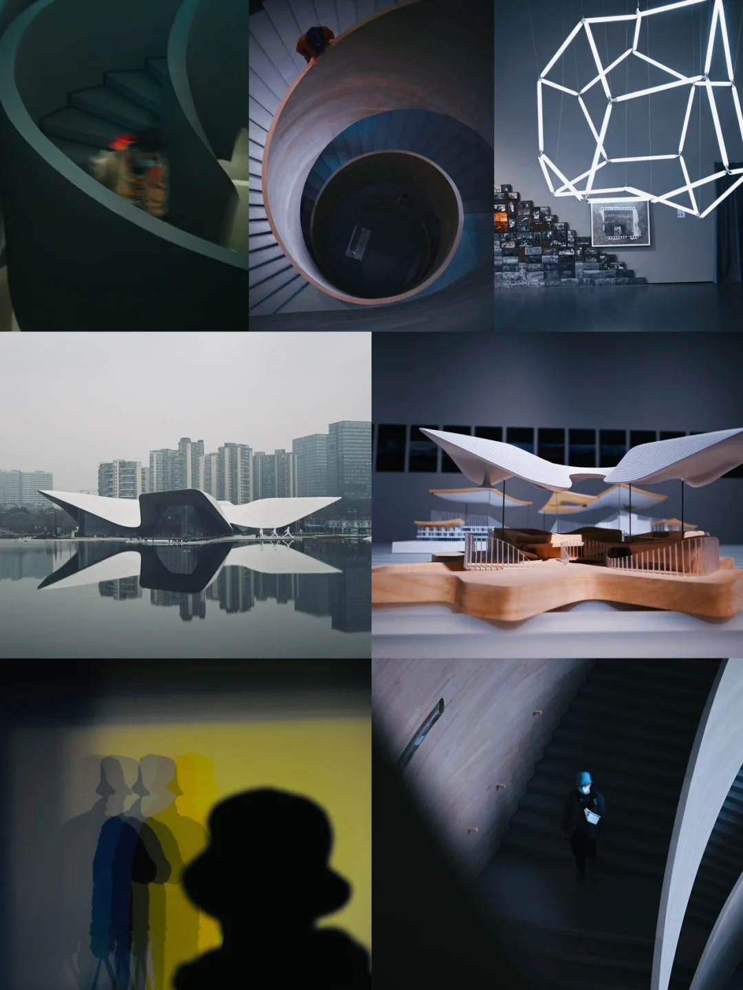 成都双年展延期了！到7月15日！