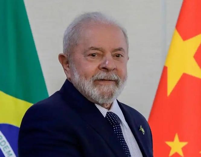 巴西官方宣布了！
3月15日，巴西官方宣布，即日起对从中国和印度进口的石墨电极发