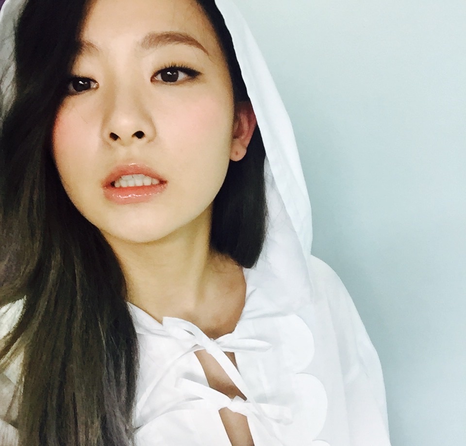 260119 Redvelvet Seulgi姜涩琪 分享旧照 