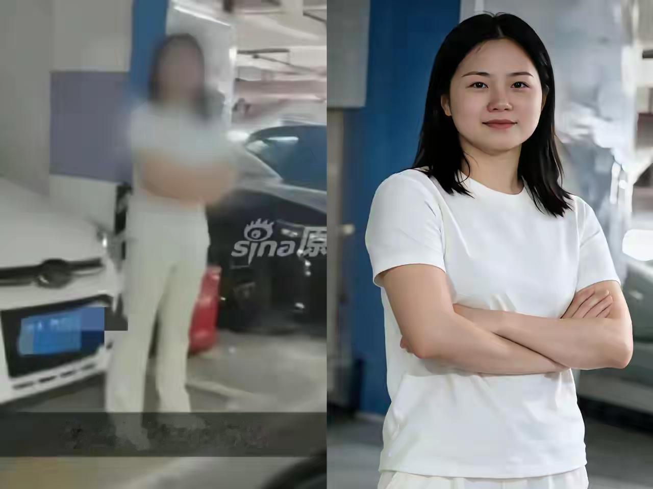 公职人员强占私人车位拒不挪车，特权心态比违停更可怕
 
近日，长沙体育局一名年轻
