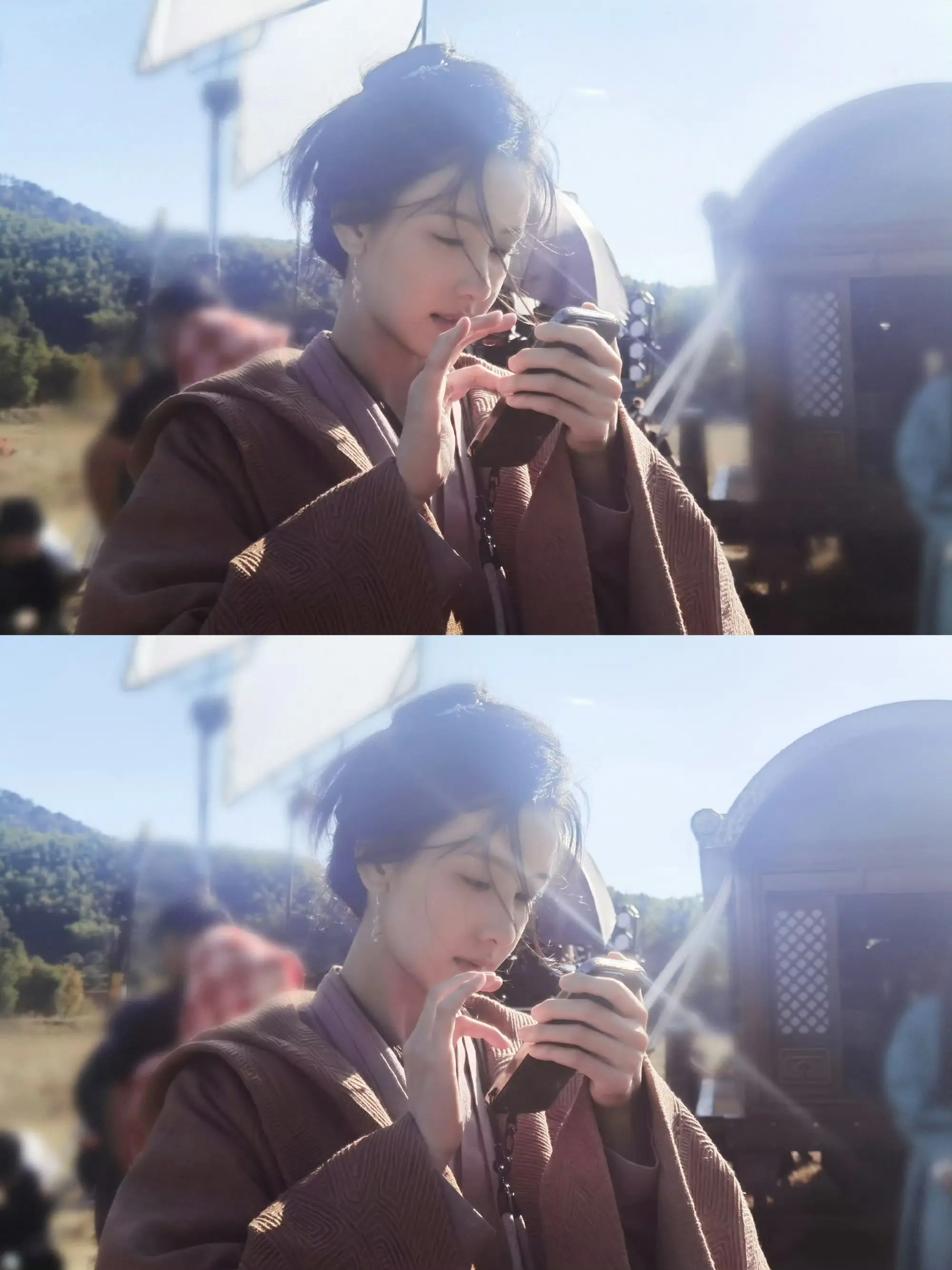 陈都灵