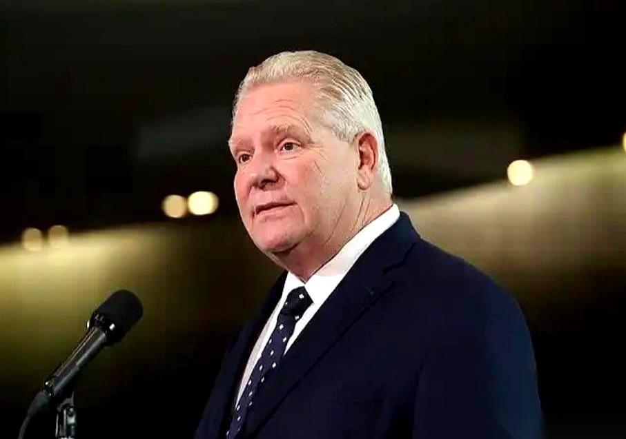 加拿大总理，估计肠子都悔青了。
 
辛辛苦苦跑去中国谈了个救命的方子回来，还没等