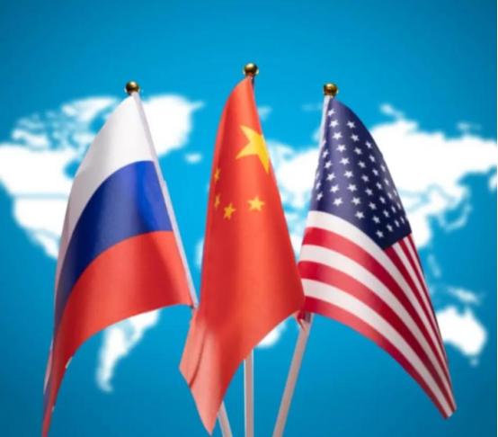 美国把压力都给我们了。中美现在给全世界释放的预期，就是维持现在的情况，再延期90