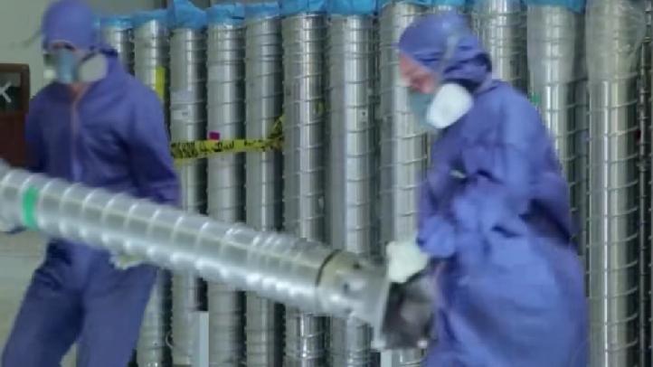 美对伊朗敢不敢动手，取决于伊朗国内宁为玉碎的坚定而团结一心的反美反霸斗争意志，最