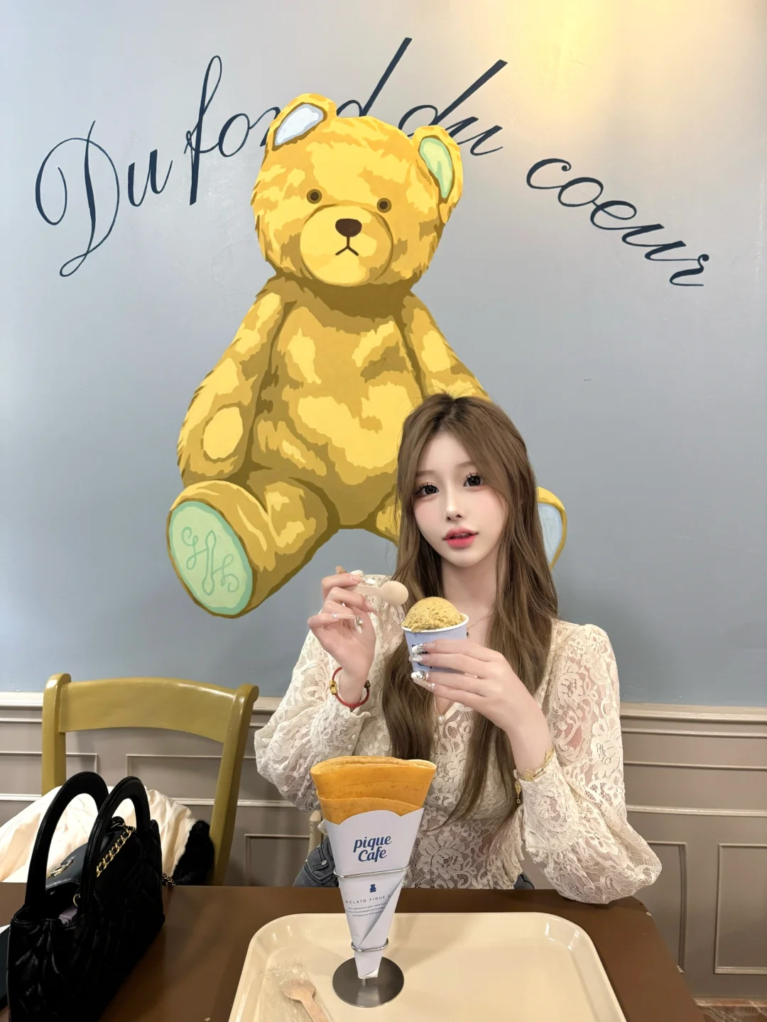 吃🍮