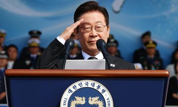韩国要收回“战时指挥权”，到底图什么？
李在明上台后，再次提出要“收回战时作战指