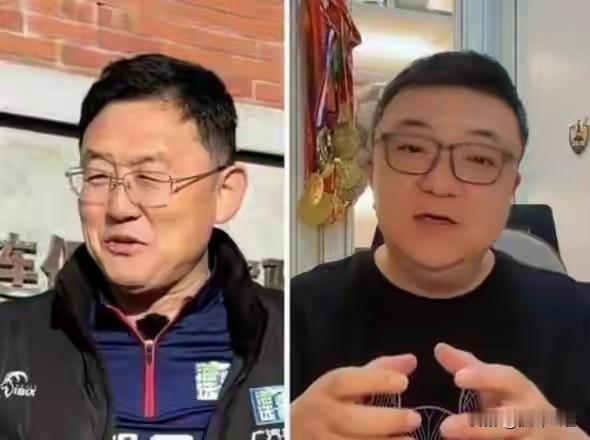 主动辟谣！董路在直播间希望大家不要再攻击孙继海，声称攻击足球小将是“马戏团”的另