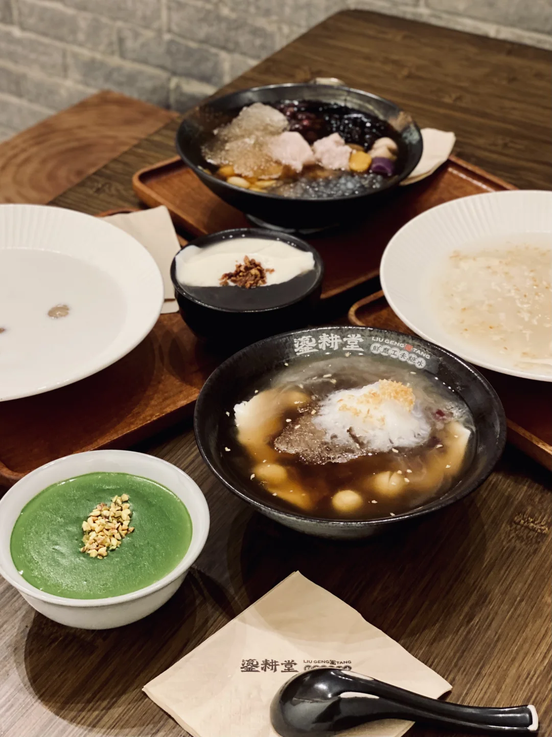 广州｜这家糖水吃了会变开心！
