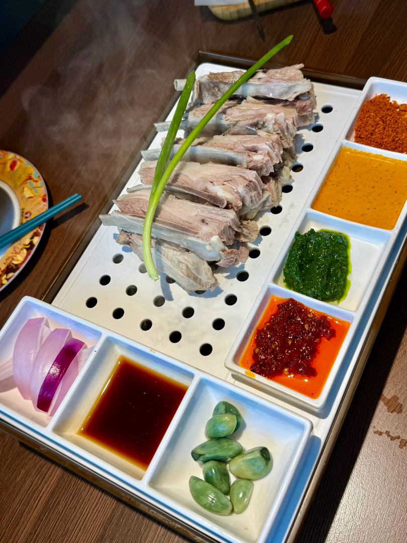 好好吃饭[馋嘴]随手拍 ​​​