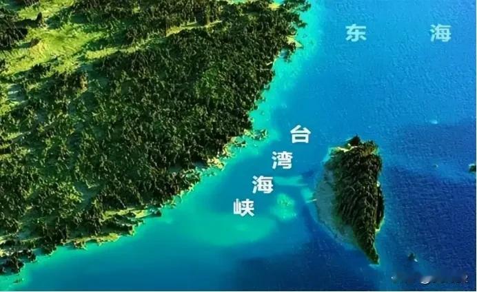 近日网络流传一位台湾青年的构想：两岸实现统一后，台湾不按常规省份或普通特别行政区